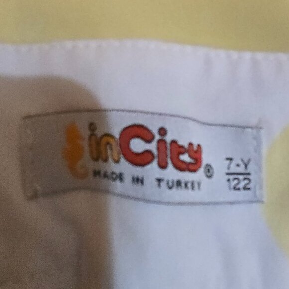 Girls Blouse Skirt  Set - Picture 4 of 5